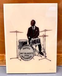 Image 1 of Art Blakey’s Jazz Messengers