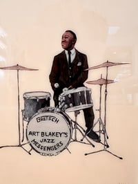 Image 2 of Art Blakey’s Jazz Messengers