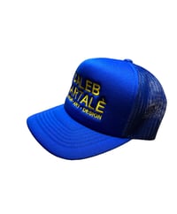 Image 1 of Caleb Cartalè Trucker Hats
