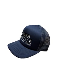 Image 3 of Caleb Cartalè Trucker Hats