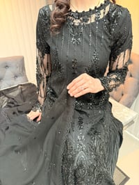 Image 2 of Black on black