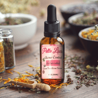 Acne Control Serum 1 oz