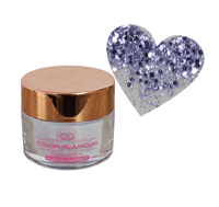 CG acrylic blue 6