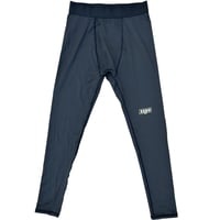 Image 2 of CUERO Game Ready Base Layer Black