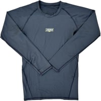 Image 1 of CUERO Game Ready Base Layer Black