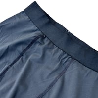Image 3 of CUERO Game Ready Base Layer Black