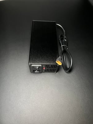 Image of Battery Charger