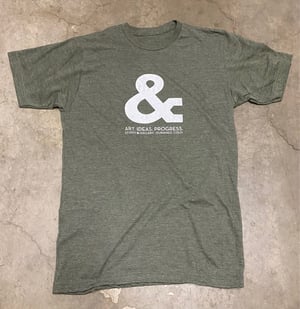 Big & - T Shirt