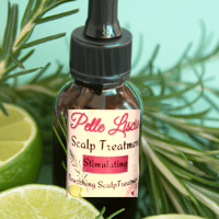 Scalp Treatment