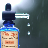 Hyaluronic Acid  1 oz