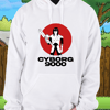 C9k Neo Tokyo Hoodie