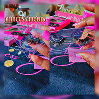 Image 2 of Princess Merida