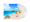Image of Super Mario Sunshine - Delfino Airstrip/Polluted Piranha Plant & Title Screen/Delfino Plaza Clear 7"