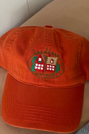 Landhaus Dad Cap 