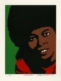 Assata Shakur (2023)