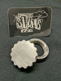 Image 2 of Slimsfab "P/B cup" cap and bung.