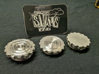 Image 1 of Slimsfab replacement/ upgrade oil bag cap. 