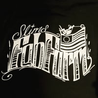 Image 2 of Slimsfab O.G. fab farm t-shirt XXXL