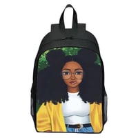 Image 3 of Black Girl Magic - Backpacks