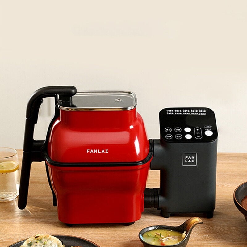 Fanlai M1 Automatic Cooking Machine 