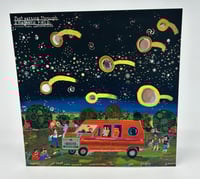 Image 4 of (Esther Pearl Watson) Magnetic Field/Liquid Nitrogen print set