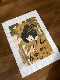 Image 3 of WIL  - Archival Poster 002