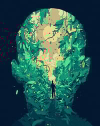 Wandering