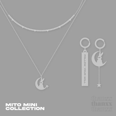 Image of In stock | ATEEZ MITO's COLLECTION