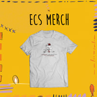 Talpa dal muso stellato T-Shirt