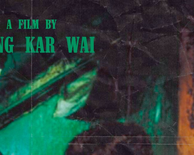 IN THE MOOD FOR LOVE #5