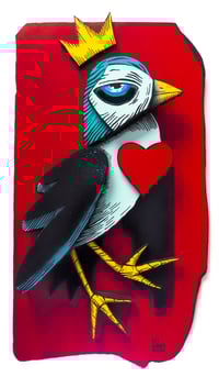 Image of L'amour