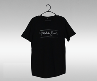 Image 2 of Malibu Unisex Ultimate Tee - Green (was $44.00)