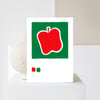 Poivron rouge