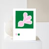 Radis rose