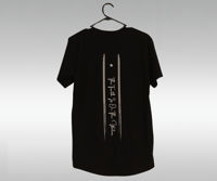 Image 2 of Malibu Unisex Ultimate Tee - Grey 