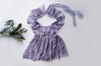 Image 1 of Provence Romper