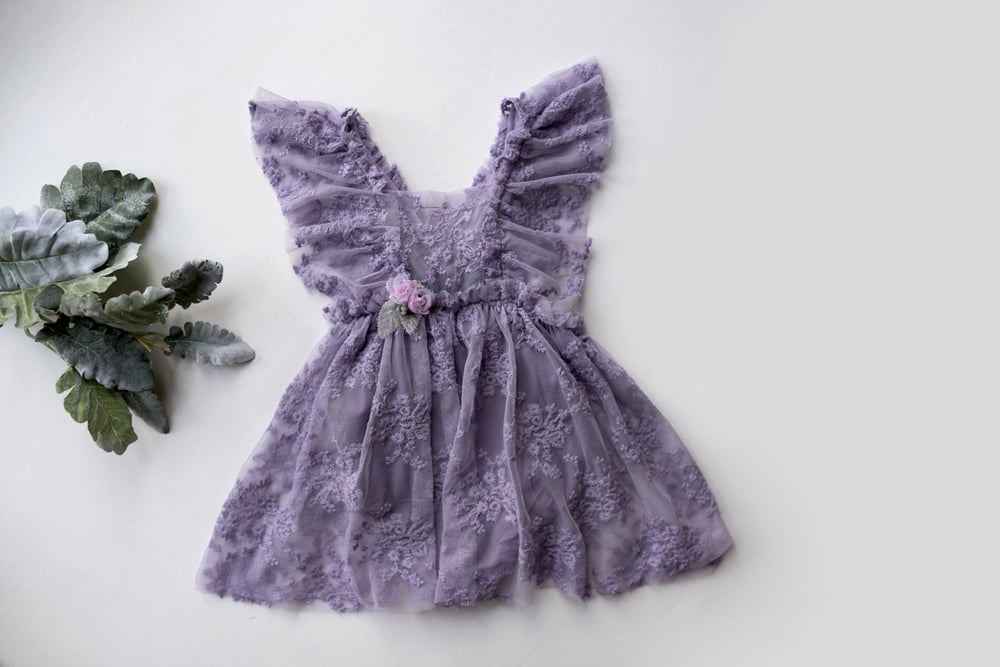 Image of Provence Romper