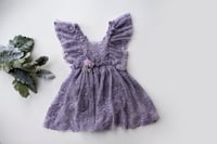 Image 2 of Provence Romper