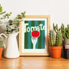 Tomate
