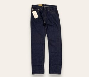 Image of Levi's jeans blu 501ZXX 1954 VINTAGE by Lighthouse
