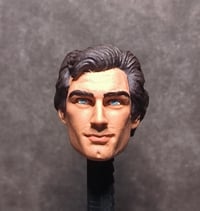 Image 1 of 383  TIMOTHY DALTON SECRET AGENT