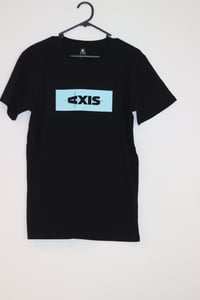 Image 2 of Axis Go All Out Tee - Blue 