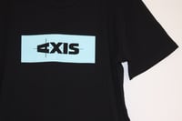 Image 3 of Axis Go All Out Tee - Blue
