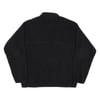 Vintage Patagonia Synchilla Snap T Pullover Fleece - Black