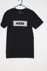 Image 2 of Axis Go All Out Tee - Grey 