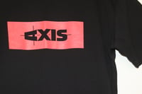 Image 3 of Axis Go All Out Tee - Red (was $44.00)