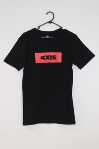 Image 1 of Axis Go All Out Tee - Red (was $44.00)