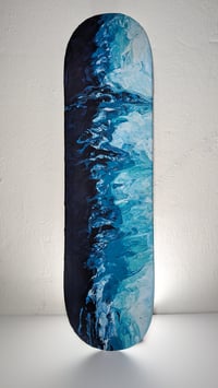 Image of La Vague
