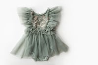 Image 1 of Faye Romper