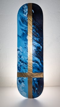 Image of Un Océan de discorde